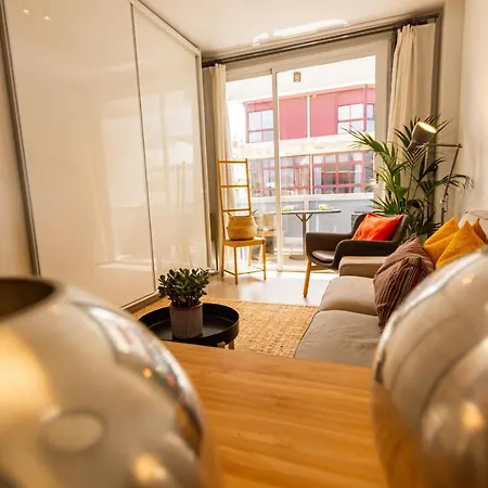 Apartment Canteras Little Gem *