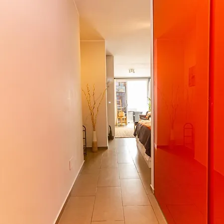 Canteras Little Gem Apartmán