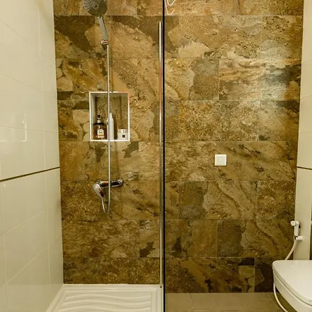 Canteras Little Gem Apartmán *
