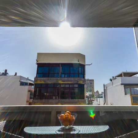 Canteras Little Gem Apartmán *