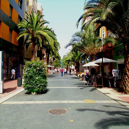 Canteras Little Gem 아파트