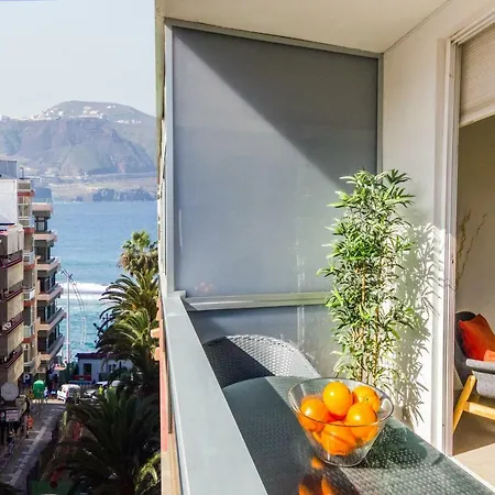 Canteras Little Gem * 라스팔마스