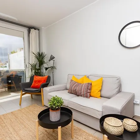 Apartament Canteras Little Gem *