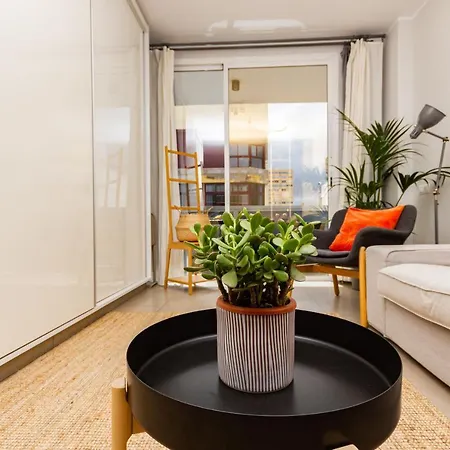Canteras Little Gem Apartment