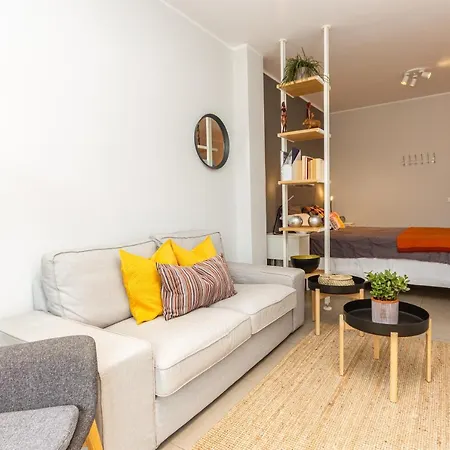 Apartment Canteras Little Gem Las Palmas de Gran Canaria
