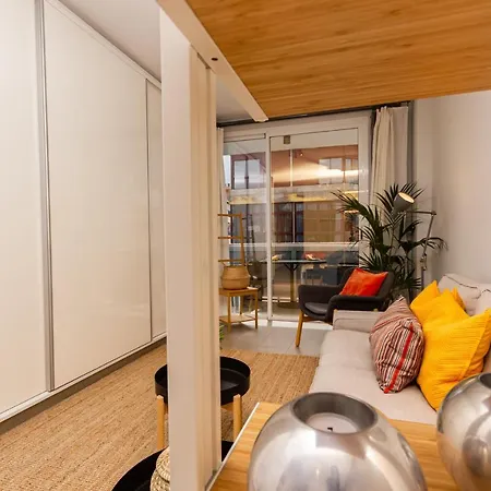 Apartment Canteras Little Gem
