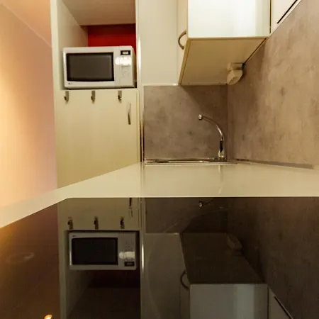 Canteras Little Gem Apartment Las Palmas de Gran Canaria