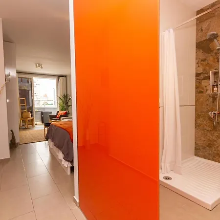 Apartament Canteras Little Gem *