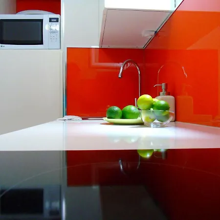 Apartment Canteras Little Gem