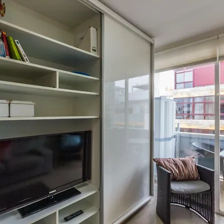 Apartment Canteras Little Gem *