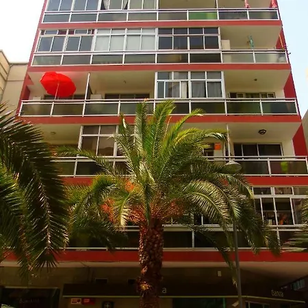 Canteras Little Gem Apartment