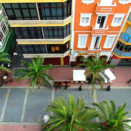 Canteras Little Gem